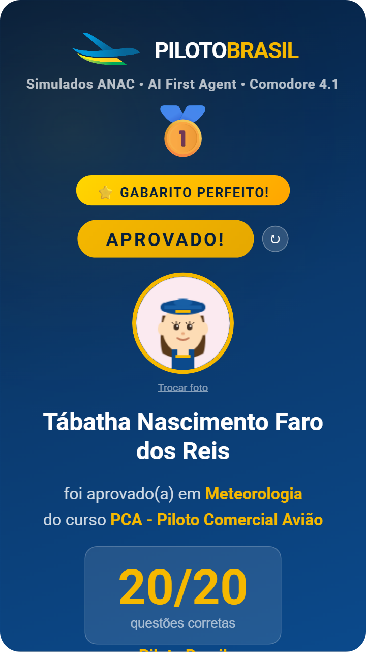 Tábatha Nascimento Faro dos Reis aprovado