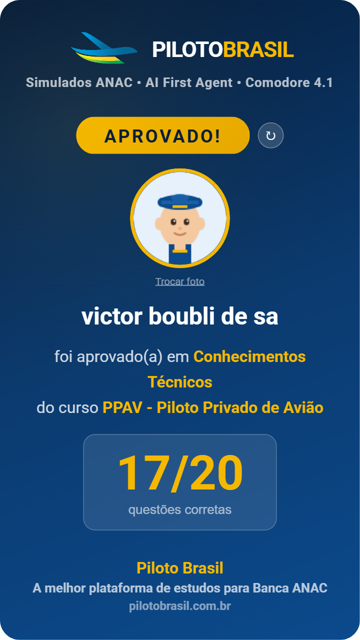 victor boubli de sa aprovado