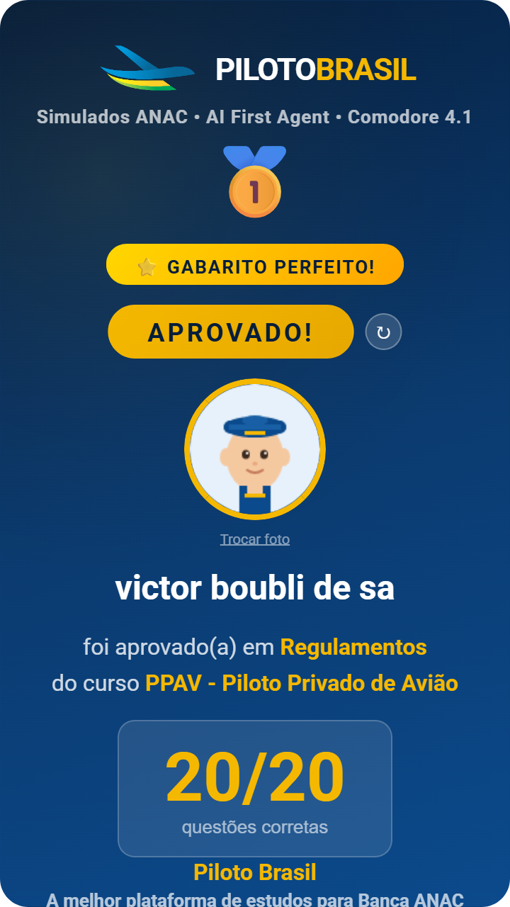 victor boubli de sa aprovado