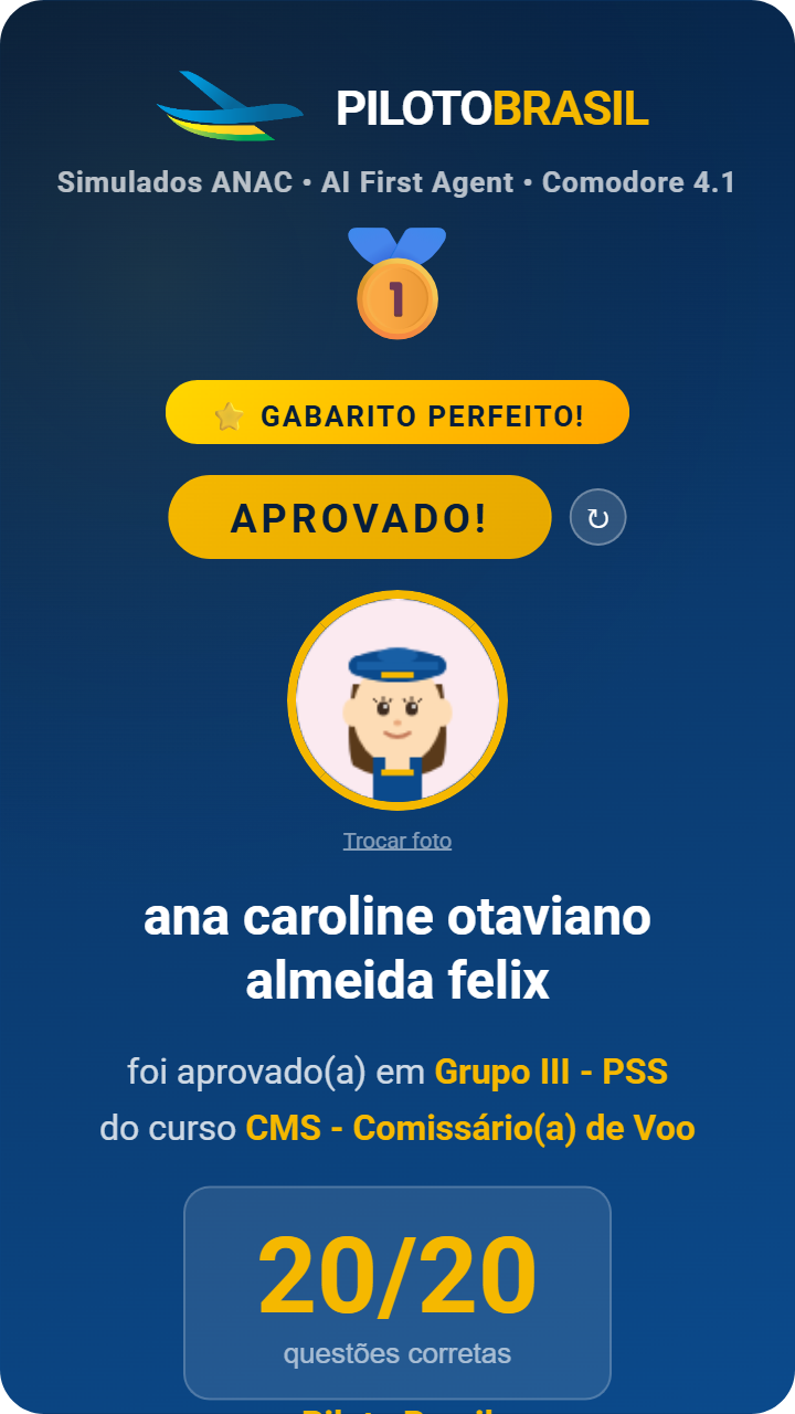 ana caroline otaviano almeida felix aprovado