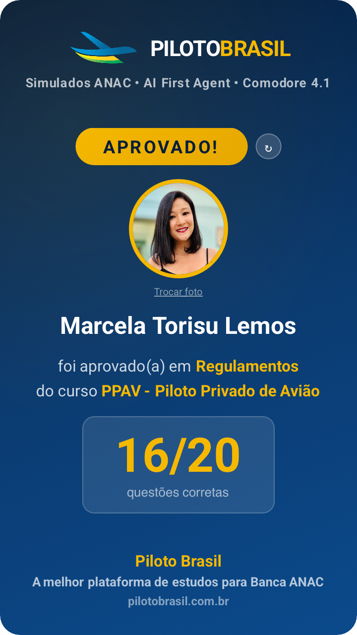 Marcela Torisu Lemos aprovado