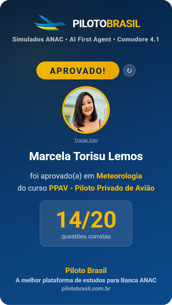 Marcela Torisu Lemos aprovado