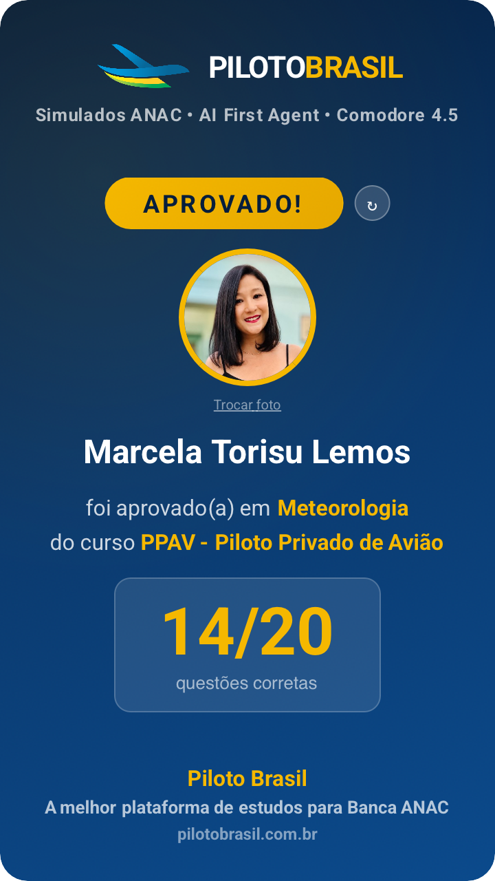 Marcela Torisu Lemos aprovado
