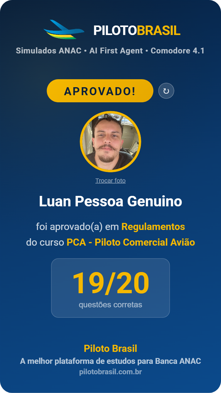 Luan Pessoa Genuino aprovado