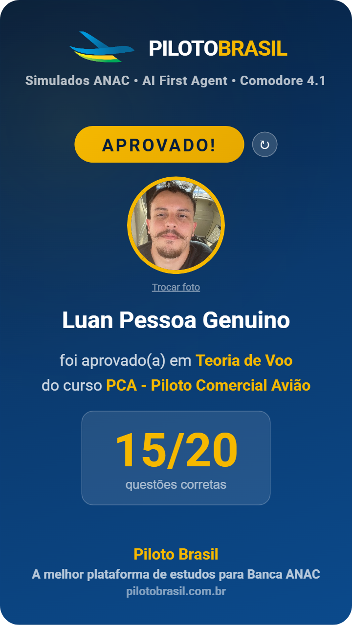 Luan Pessoa Genuino aprovado