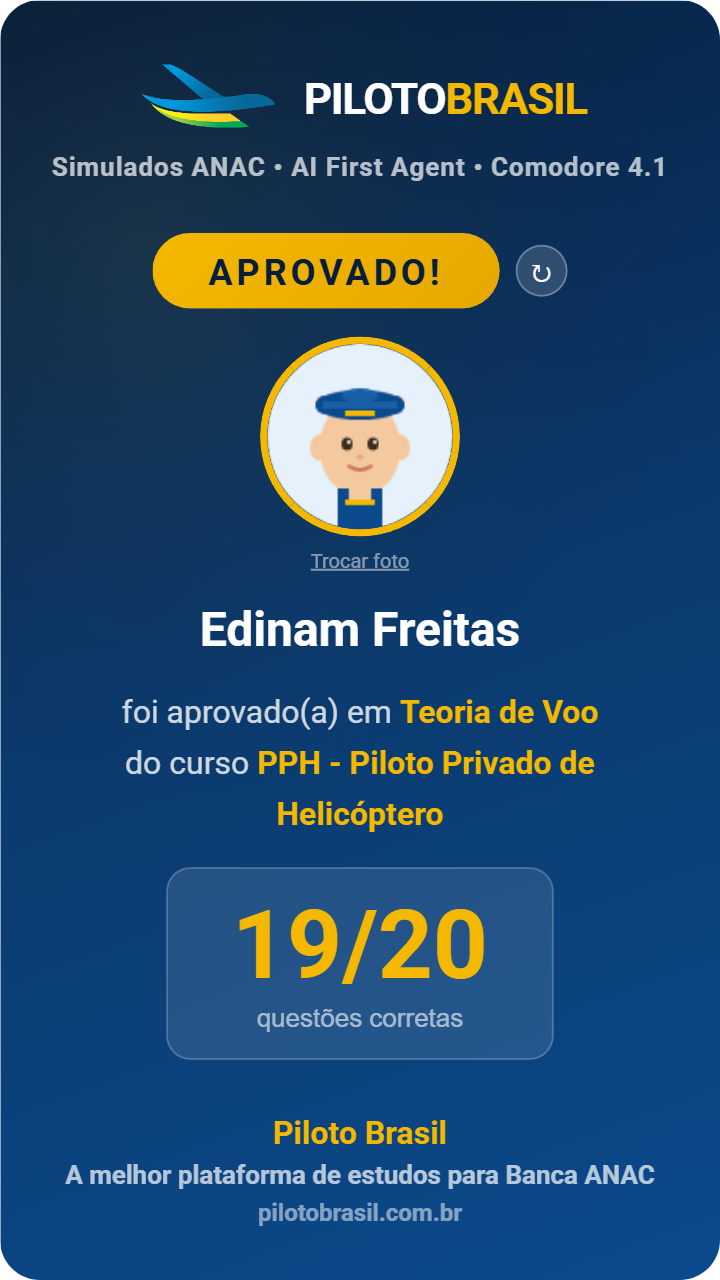 Edinam Freitas aprovado