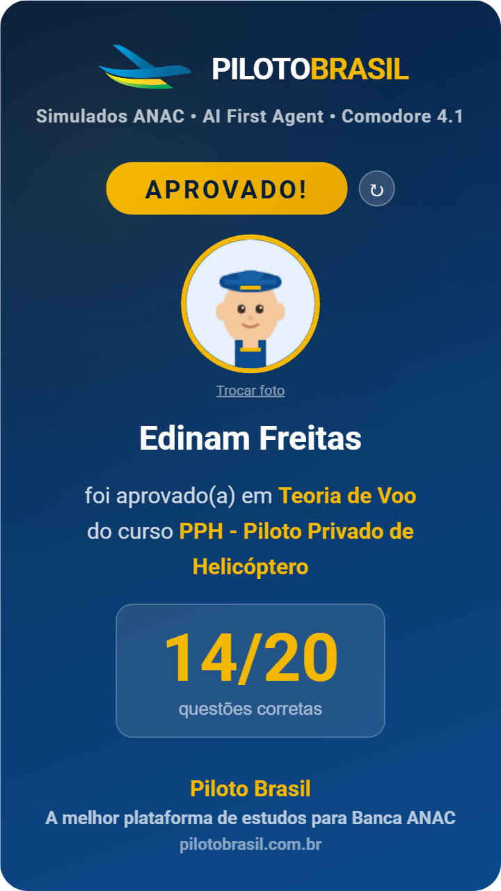Edinam Freitas aprovado