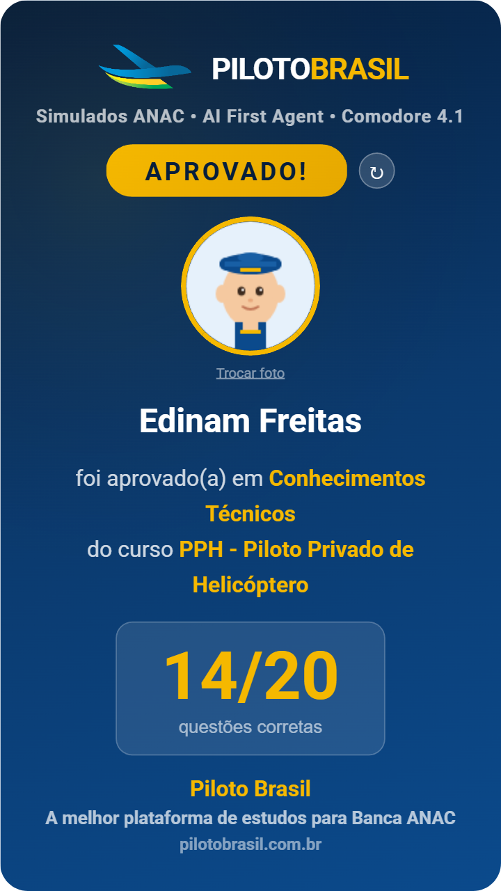 Edinam Freitas aprovado