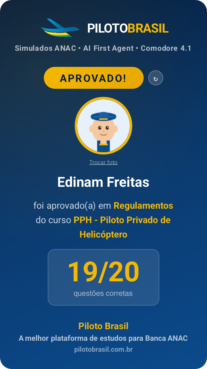 Edinam Freitas aprovado