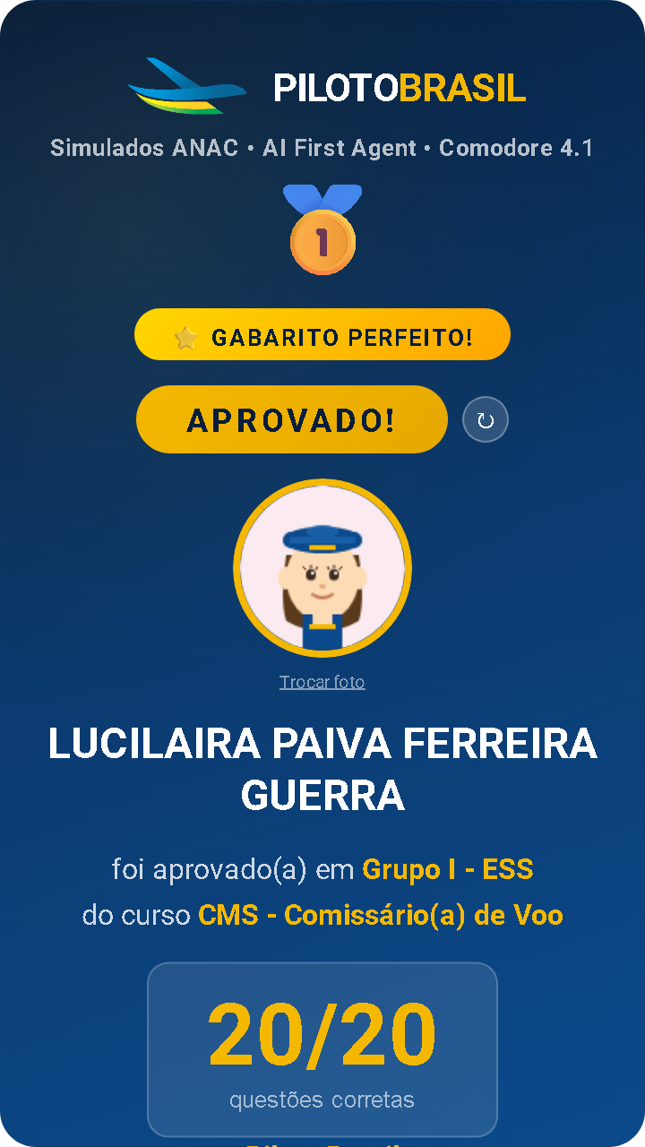 LUCILAIRA PAIVA FERREIRA GUERRA aprovado