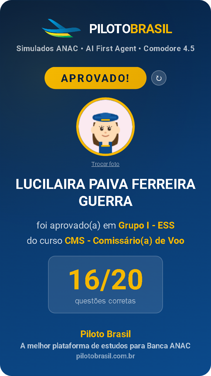 LUCILAIRA PAIVA FERREIRA GUERRA aprovado