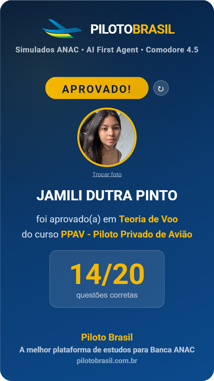 JAMILI DUTRA PINTO aprovado