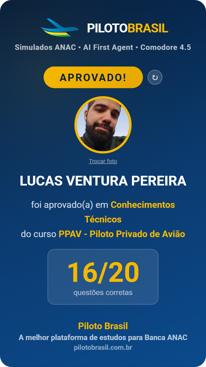 LUCAS VENTURA PEREIRA aprovado