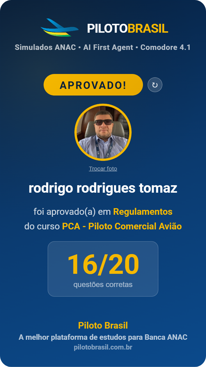rodrigo rodrigues tomaz aprovado