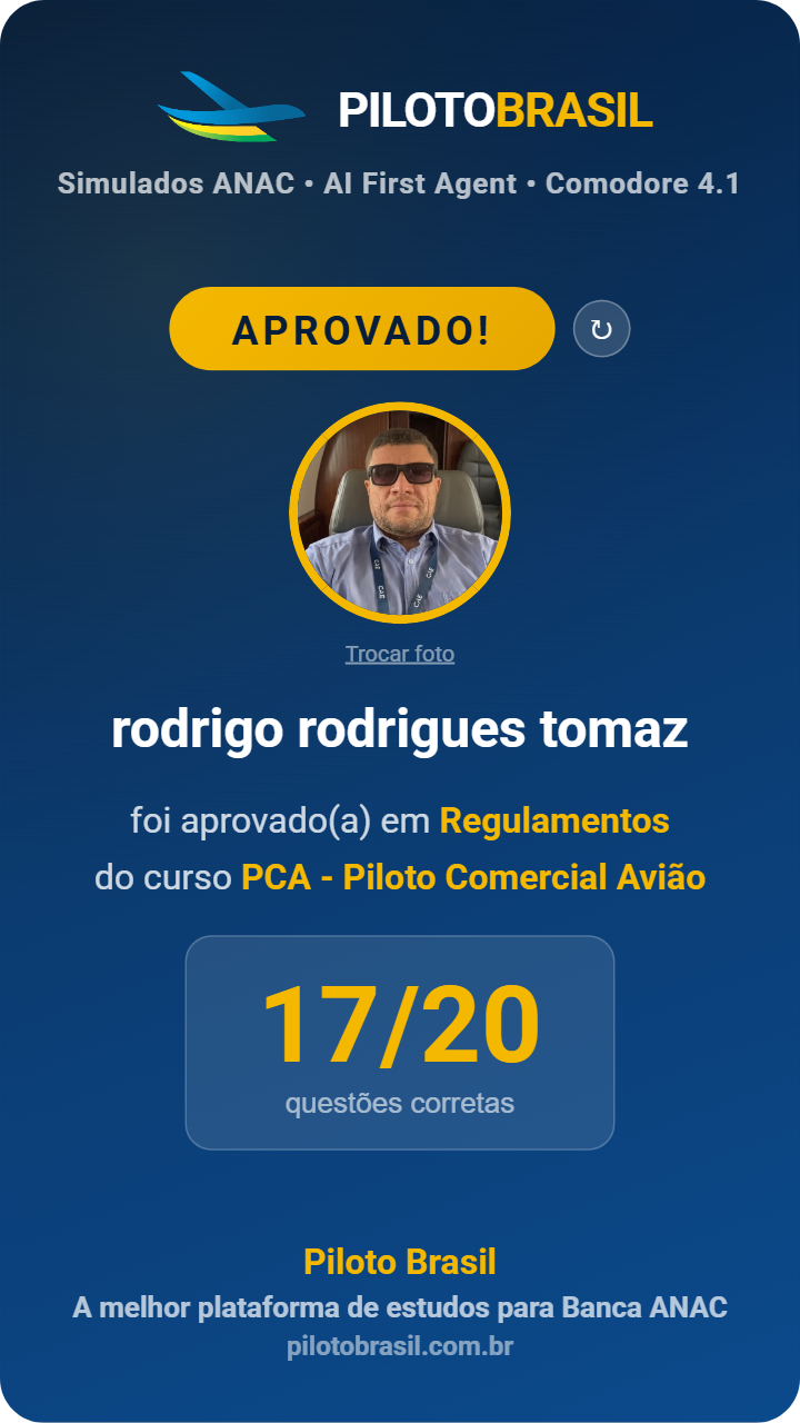 rodrigo rodrigues tomaz aprovado