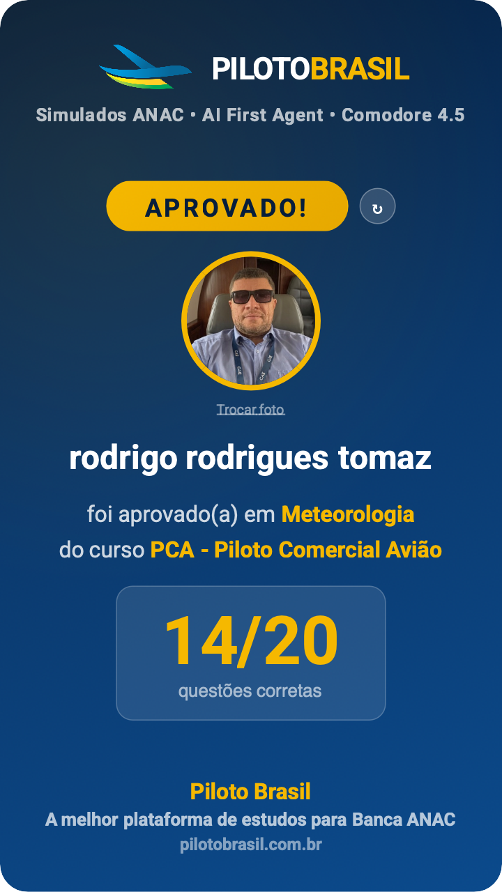 rodrigo rodrigues tomaz aprovado