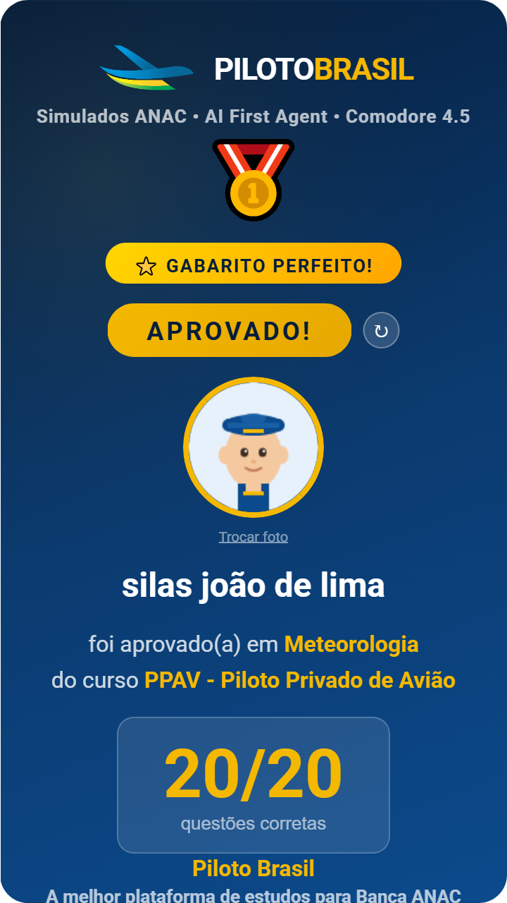 silas joão de lima aprovado