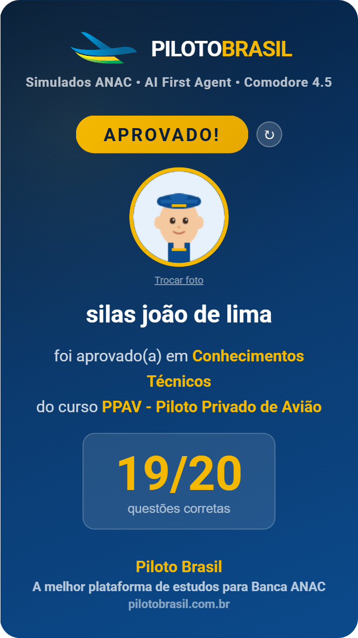 silas joão de lima aprovado