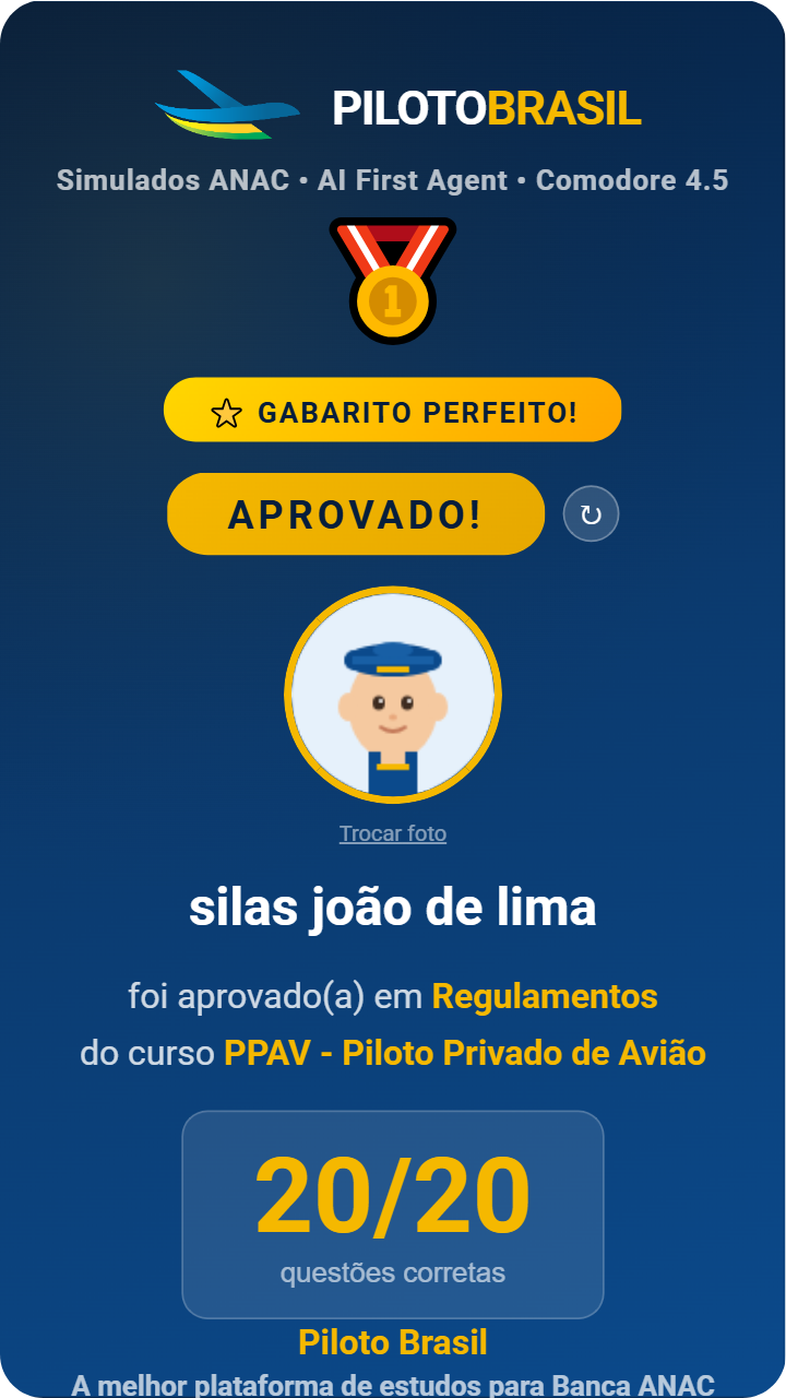 silas joão de lima aprovado