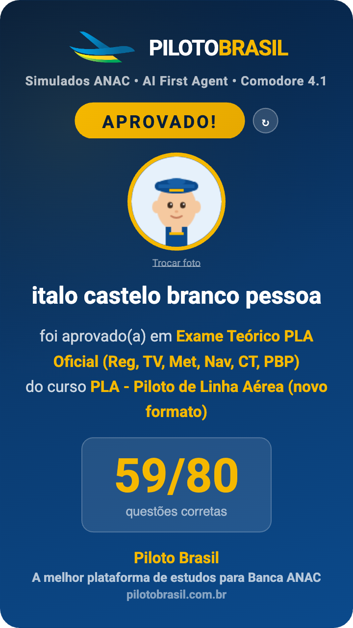 italo castelo branco pessoa aprovado