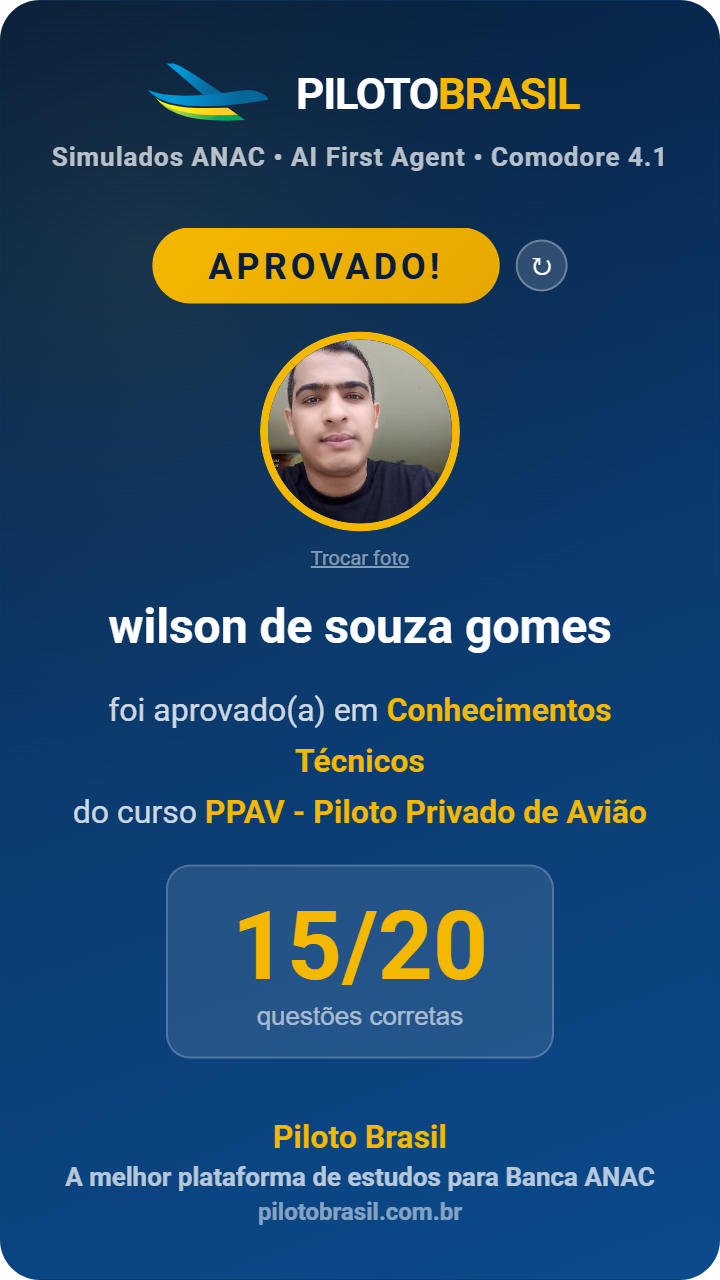 wilson de souza gomes aprovado