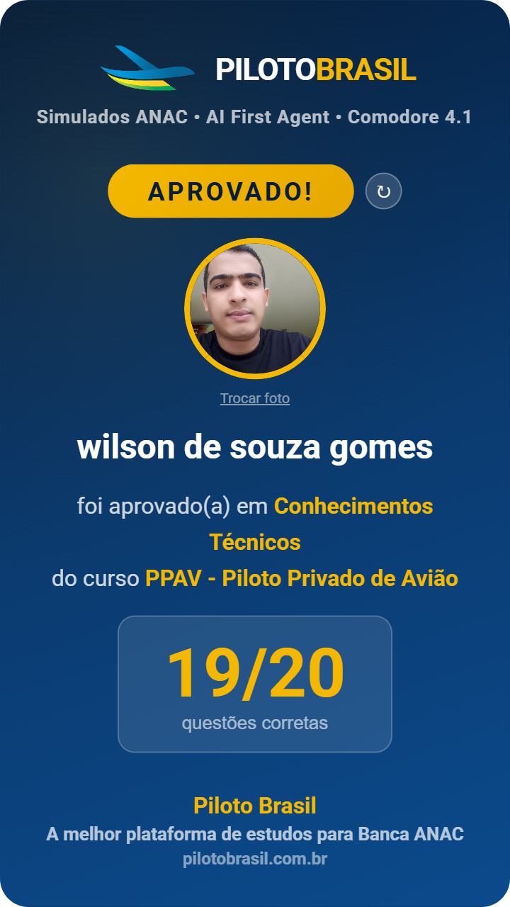 wilson de souza gomes aprovado
