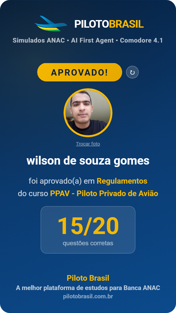 wilson de souza gomes aprovado