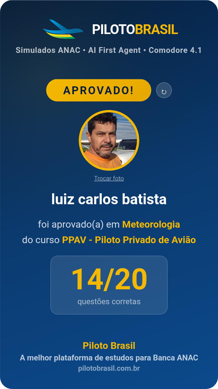 luiz carlos batista aprovado