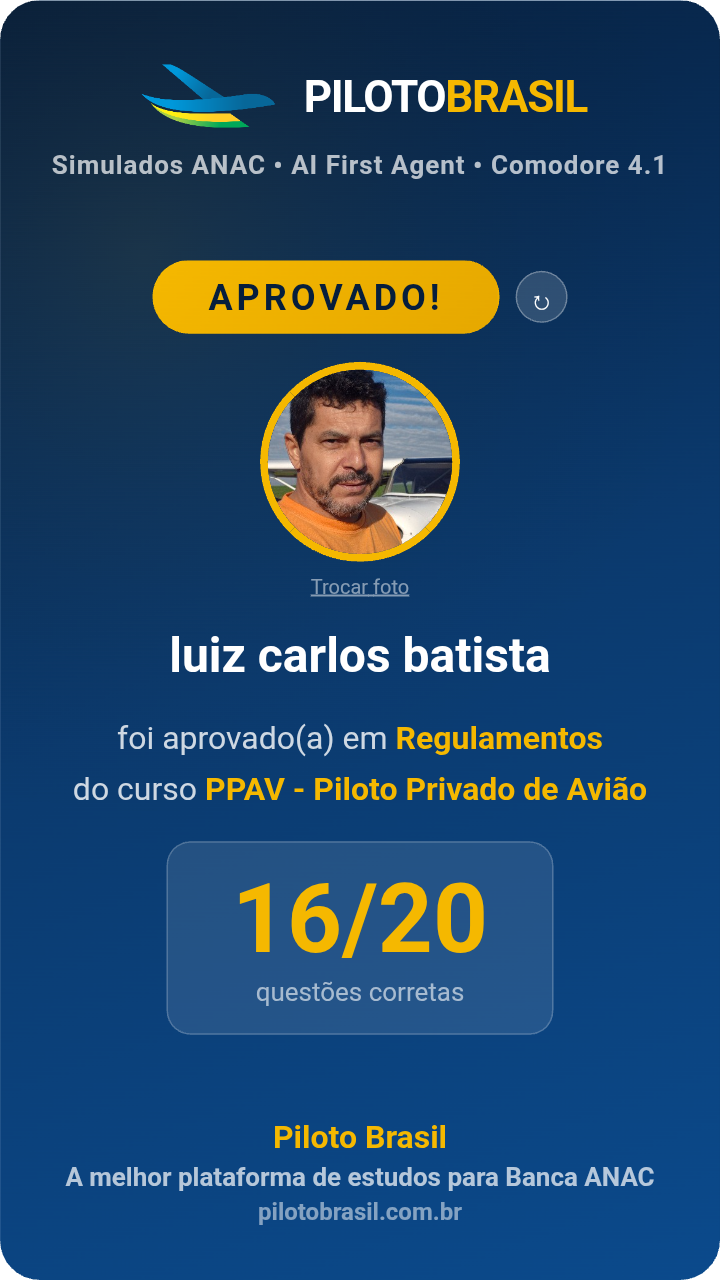 luiz carlos batista aprovado