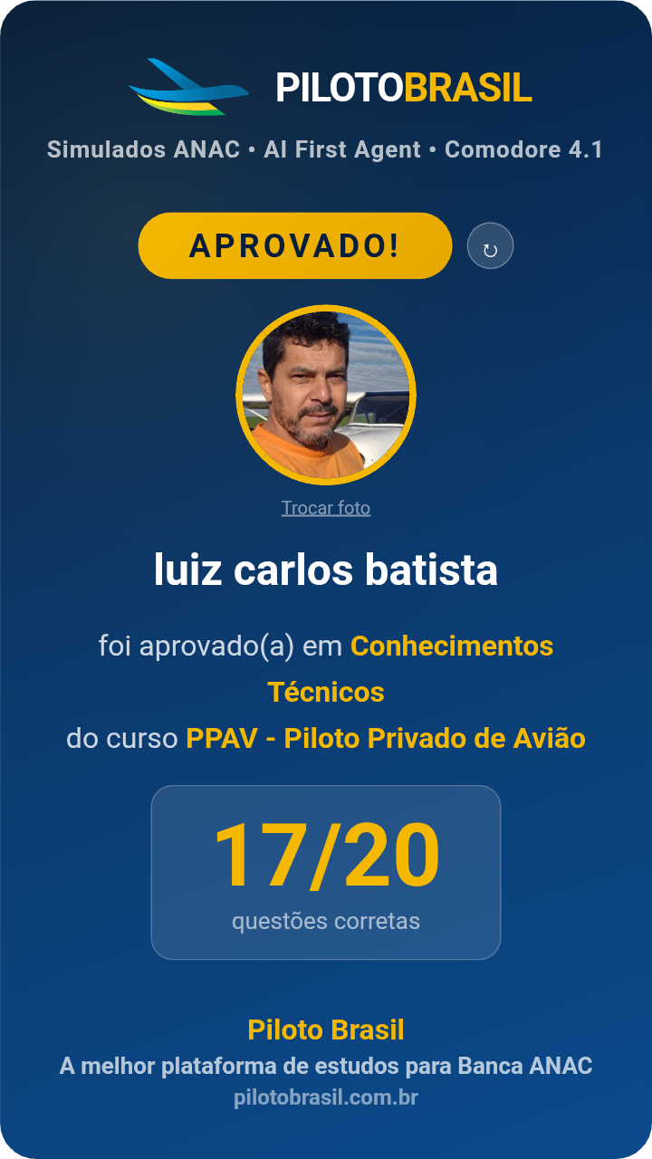 luiz carlos batista aprovado