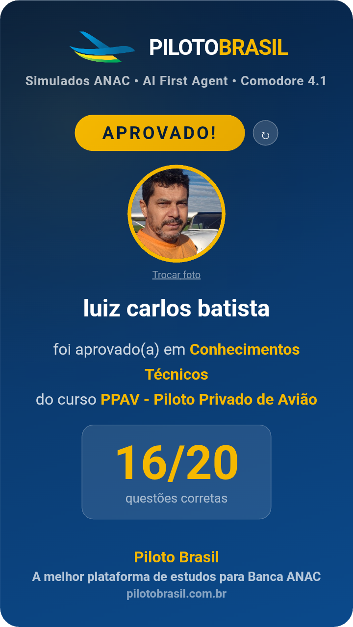 luiz carlos batista aprovado