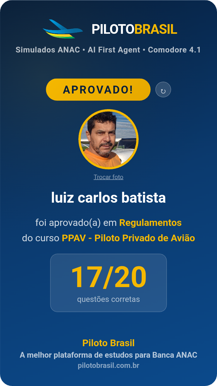 luiz carlos batista aprovado