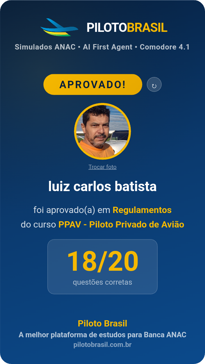 luiz carlos batista aprovado