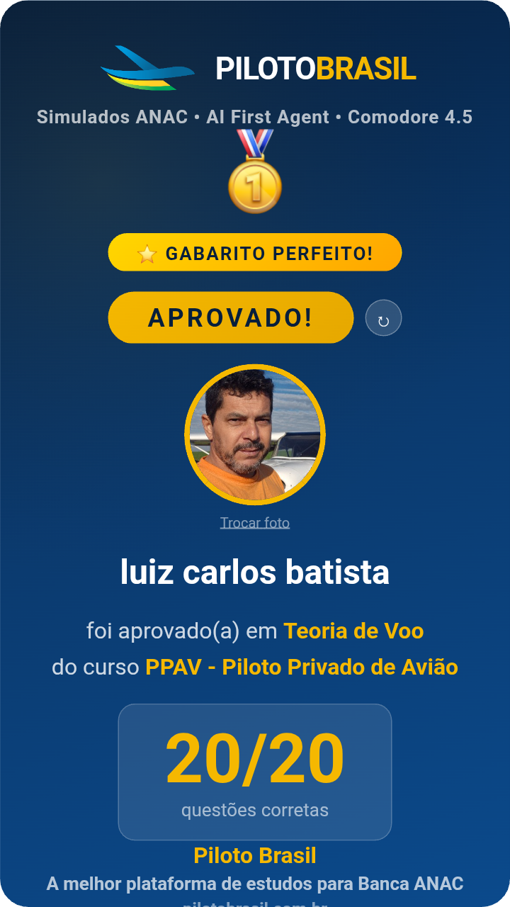 luiz carlos batista aprovado