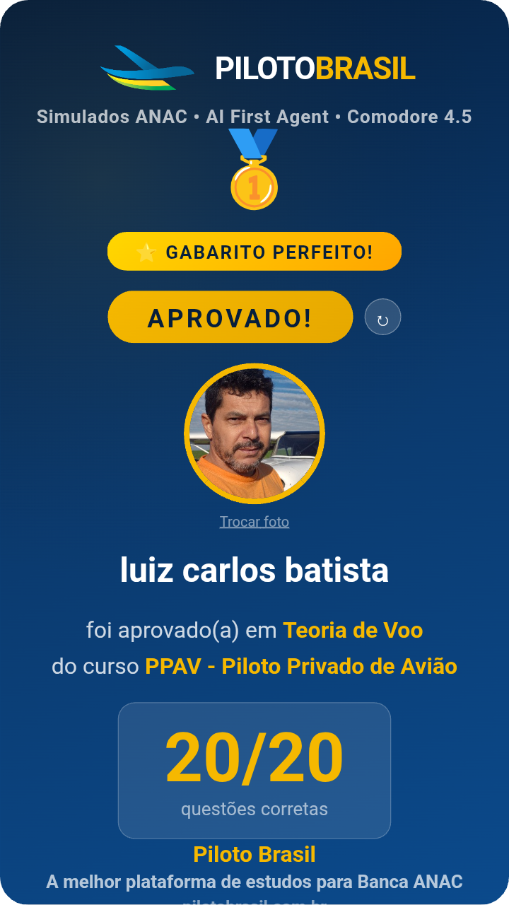 luiz carlos batista aprovado
