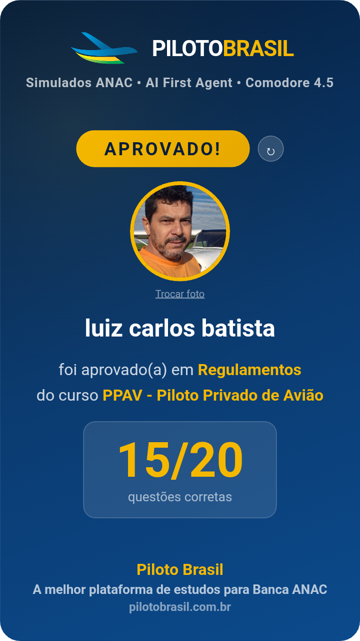 luiz carlos batista aprovado