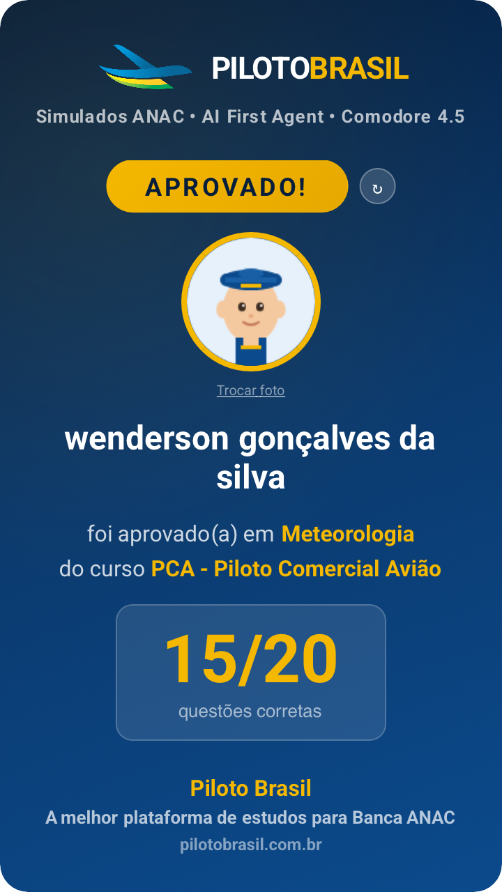 wenderson gonçalves da silva aprovado