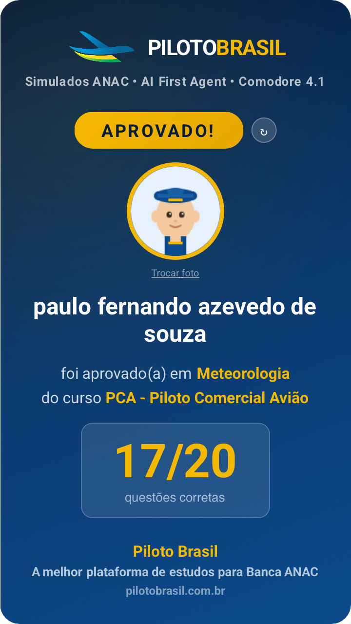 paulo fernando azevedo de souza aprovado