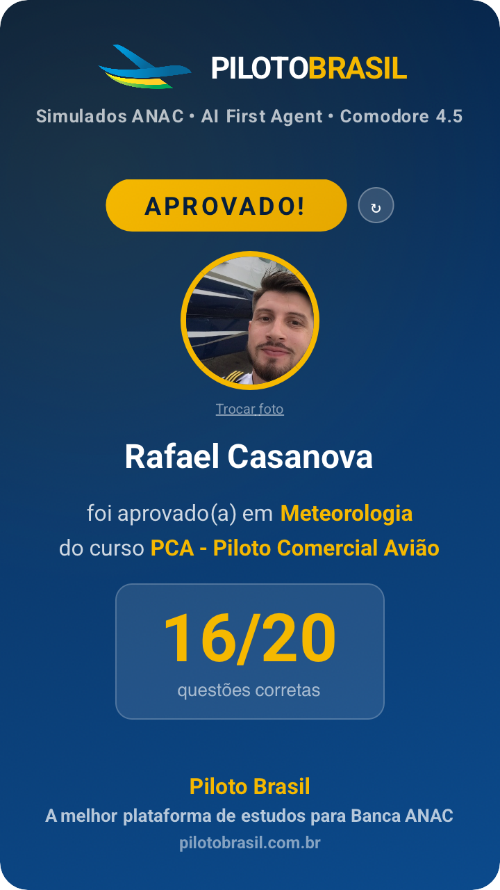 Rafael Casanova aprovado