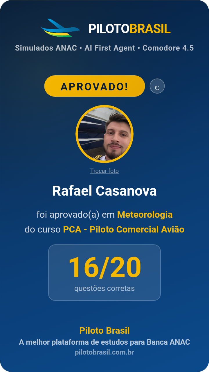 Rafael Casanova aprovado