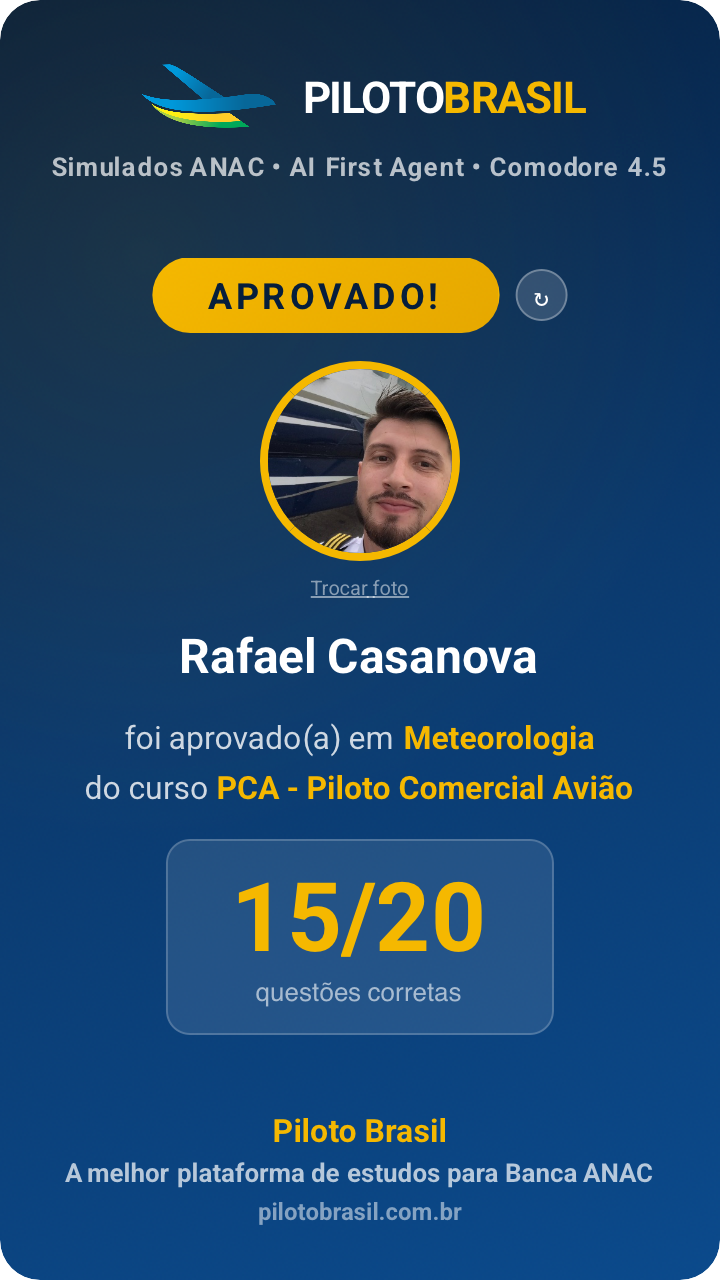 Rafael Casanova aprovado