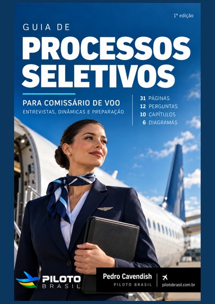 Página 1 do Guia de Processos Seletivos