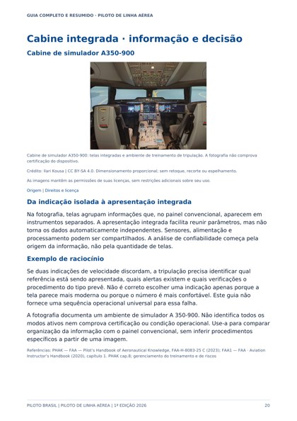 Página 20 do guia