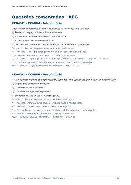 Página 65 do guia