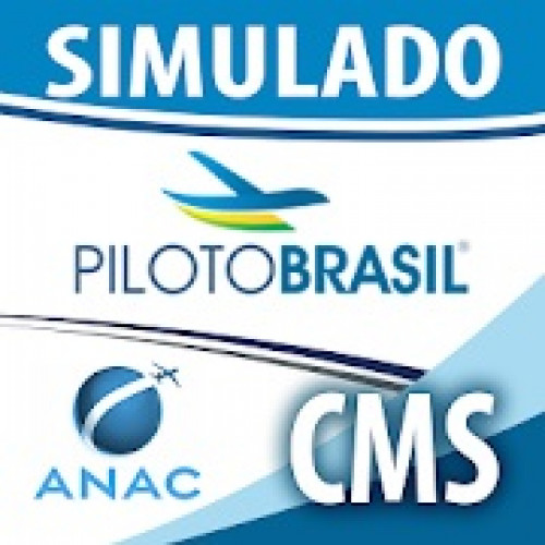 250 Simulados ATUALIZADOS - Comissária de voo (QUESTÕES 2025)