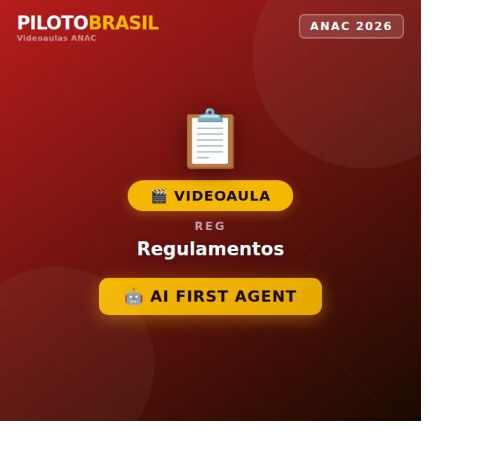 Videoaula Regulamentos