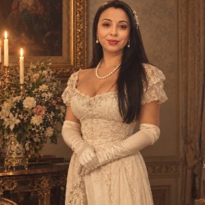 Priscilla